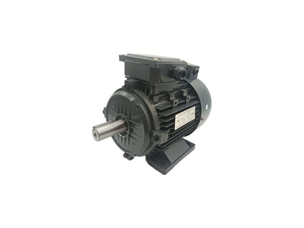Three-phase torque motor manufacturers product picture