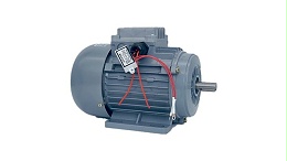 Torque motor manufacturers take you to understand motor shaft elongation