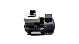 Where are torque motors generally used