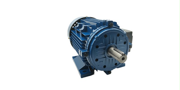 Torque motor manufacturer product picture