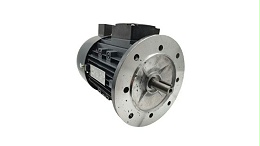 Can the torque motor work for a long time
