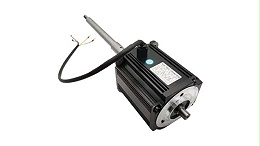 Ac variable frequency motor working principle