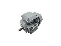 Understand the winding of three-phase asynchronous motor