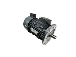 Why does the torque motor not burn out for a long time