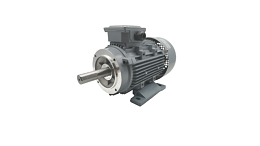 Brake motor manufacturers recommend installation site