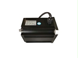 You know, the inverter motor may have burned out because of the inverter