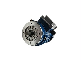 Can AC torque motor be controlled by frequency converter