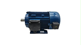 Why use torque motor for winding