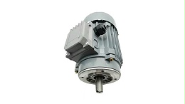 Advantages of three-phase asynchronous motor