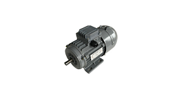 Brake motor is also called brake motor