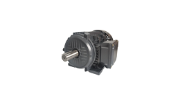 Torque motor manufacturers cast aluminum rotor and motor performance relationship