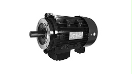 Is the heavier the torque motor with the same power more powerful