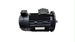 How does torque motor cooling work