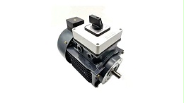 Torque motor manufacturers tell you how to judge the direction of torque