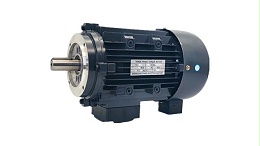 What is the torque motor generally used for