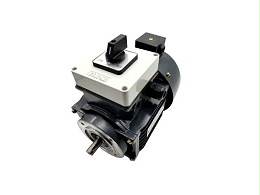 Torque motor model how to see