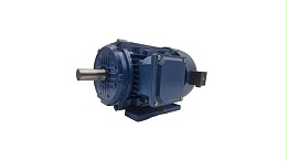 The functional characteristics of torque motor