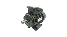 Safety standards for the production of torque three-phase asynchronous motors (II)