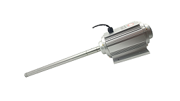Three-phase AC torque motor how much