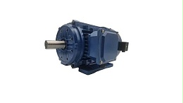 Torque motor manufacturers describe the harm of motor vibration