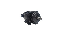 Torque motor manufacturers tell you how to find the cause of motor vibration