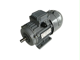 Three-phase asynchronous motor manufacturers brake motor Why can brake