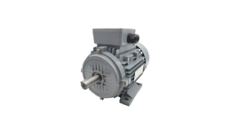 Small three-phase asynchronous motor selection