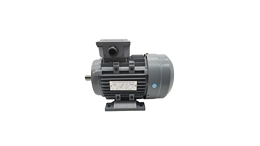 How to choose small three-phase asynchronous motor