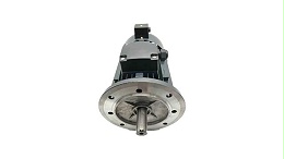 How to choose three-phase torque motor