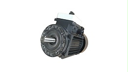 Three-phase torque motor selection