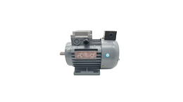 Torque motor manufacturers why parts will be deformed