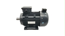Torque motor manufacturers analyze the cause of motor shaft breakage
