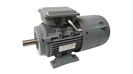 Brake motor manufacturers Introduction to three-phase brake motors