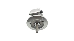 Ac three-phase asynchronous motor speed and slip rate
