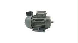 Torque motor manufacturers winding embedment mechanization
