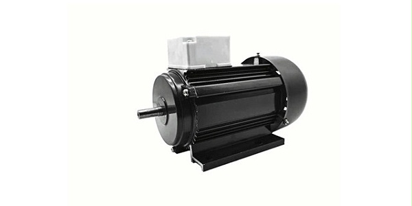 Three-phase asynchronous motor manufacturers product picture