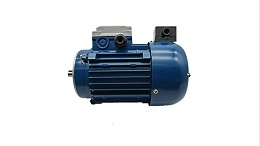 Can the three-phase torque motor controller be universal
