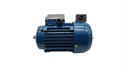 Ac torque motor manufacturers tell you why the current of the motor is too high