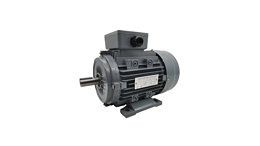 Operation inspection of variable frequency motors by asynchronous motor manufacturers (1)
