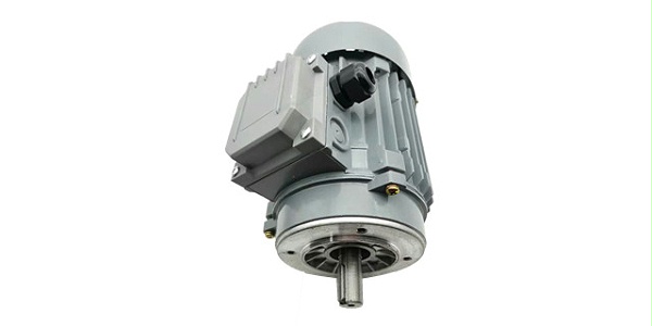 Three-phase asynchronous motor manufacturers product picture