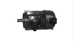 Torque motor and ordinary motor coil difference