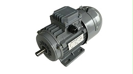 How to adjust brake motor brake clearance