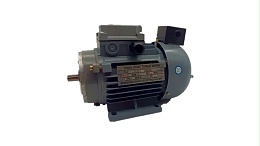How to control the torque motor
