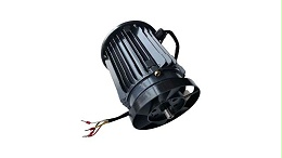 Regenerative braking principle of asynchronous motor