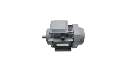 Three phase asynchronous motor nameplate function