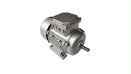 Three-phase asynchronous motors can be converted into generators