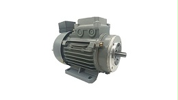 Ac torque motor selection