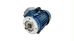 Three-phase torque motor current is too high motor problem