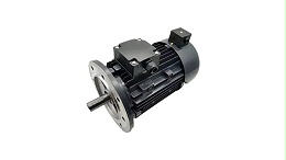 What are the characteristics of torque motor