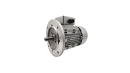 Energy-saving three-phase asynchronous motor selection